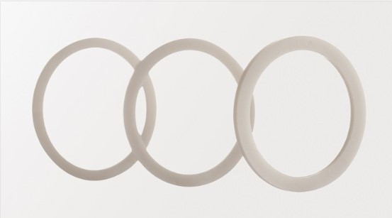 Aluminum Nitride Ring